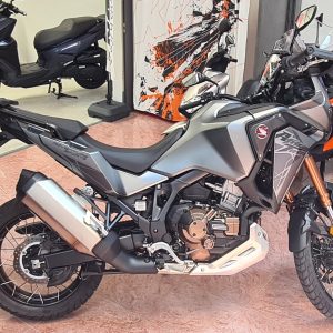 Honda Africa Twin CRF 1100L Adventure Sports (2024 - 25)