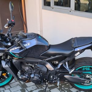 Yamaha MT-09 Y-AMT (2024 - 25)