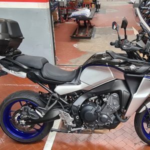 Yamaha Tracer 9 GT+ (2023 - 24)