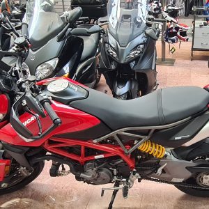 Ducati Hypermotard 950 (2022 - 25)