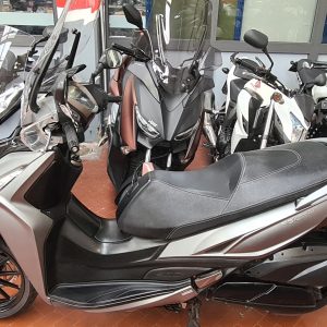 Kymco Agility 300i (2020)