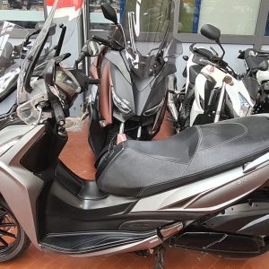 Kymco Agility 300i (2020)