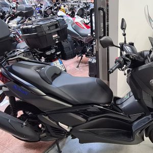 Yamaha X-Max 125 (2025)