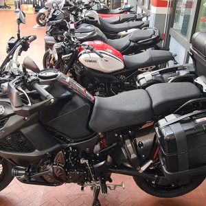 Yamaha XT1200Z Super Ténéré ABS (2017 - 20)