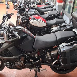 Yamaha XT1200Z Super Ténéré ABS (2017 - 20)