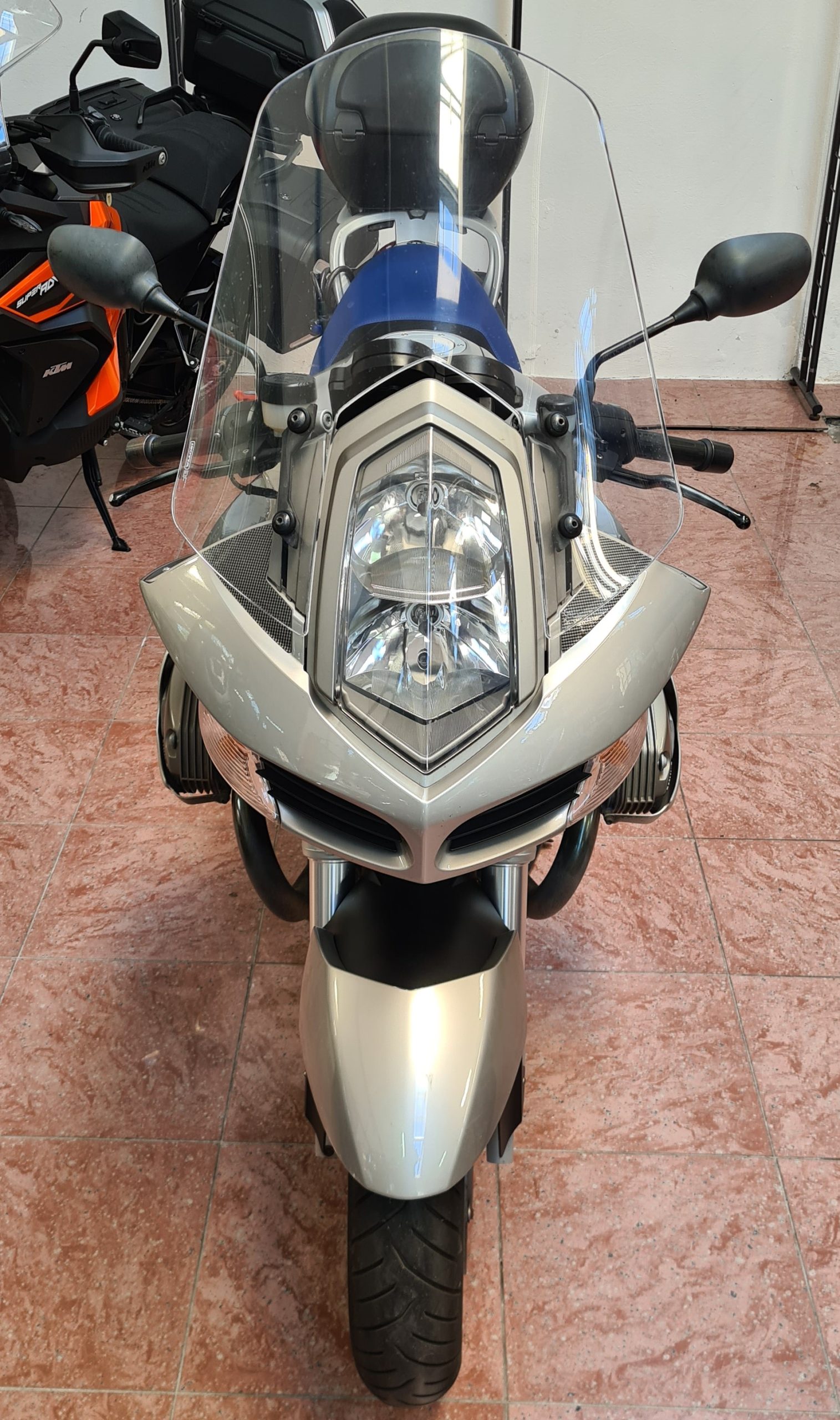 Bmw R 1200 ST - immagine 2