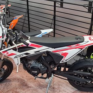 Betamotor RR 50 Motard (2021 - 25)