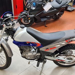 Betamotor Alp 200 4T (1999 - 06)