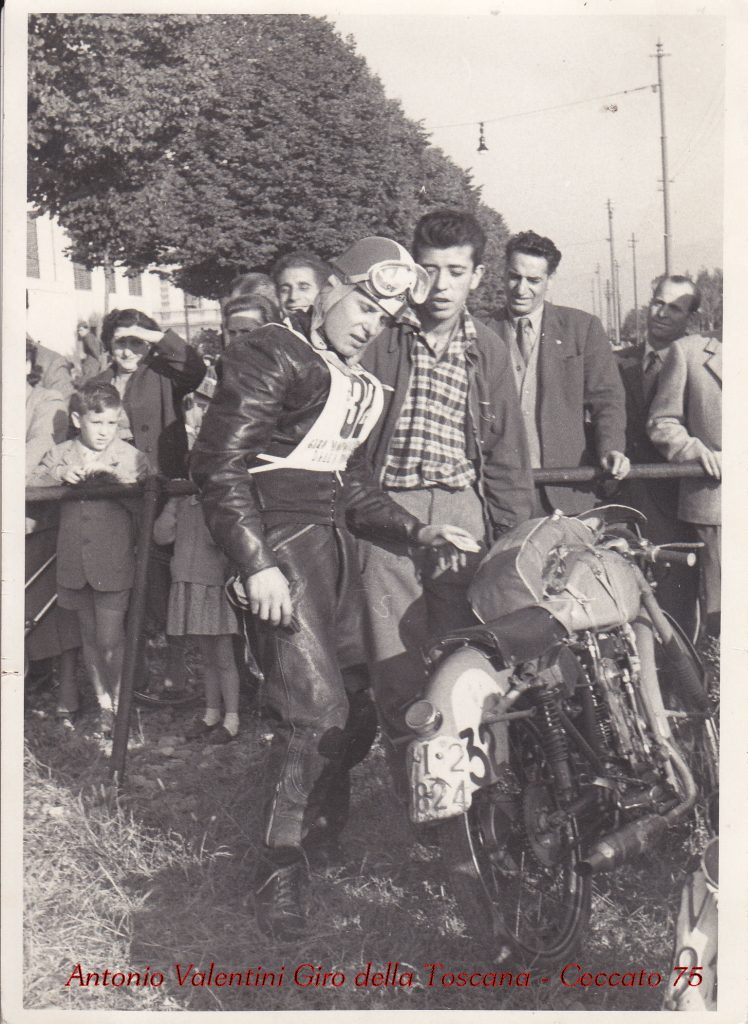 Valentini Passione Moto Italia