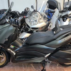Yamaha X-Max 300 Tech Max (2021 - 24)