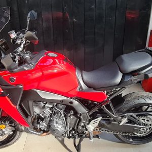 Yamaha Tracer 9 (2021 - 24)