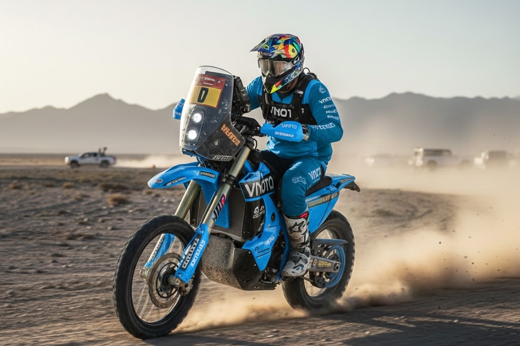 Preparazione Performance Meccanica Estetica