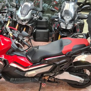 Honda X-ADV 750 (2018 - 20)
