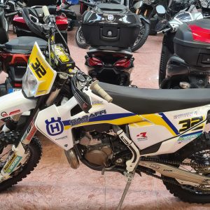 Husqvarna TE 300 (2024)