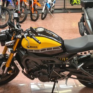 Yamaha XSR 900 ABS (2016 - 20)