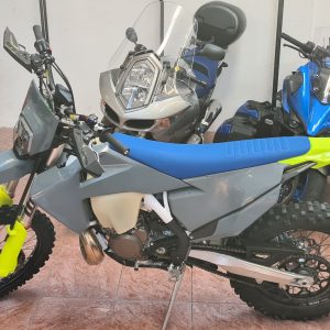 Husqvarna TE 250 (2025)