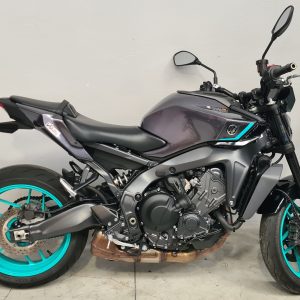 Yamaha MT-09 Y-AMT (2024 - 26)