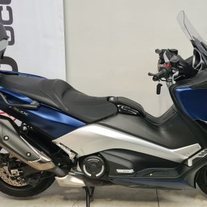 Yamaha T-Max 530 (2017 - 19)