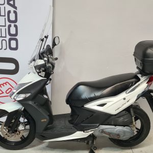 Kymco Agility 125 R16 + (2015 - 17)