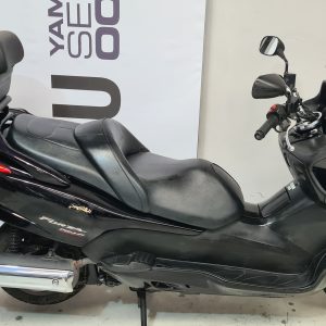 Honda Forza 250 X (2005 - 07)