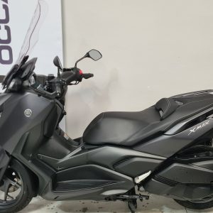 Yamaha X-Max 300 (2021 - 24)