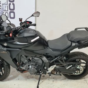 Yamaha Tracer 9 GT (2025 - 26)
