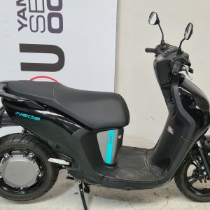 Yamaha Neo's L1e (2022 - 26)