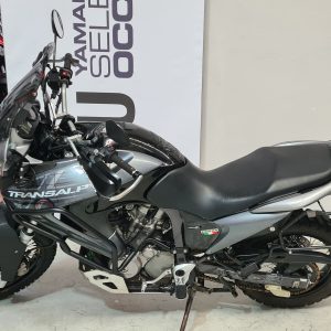 Honda Transalp XL 700 V (2007 - 2013)