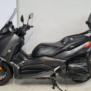 Yamaha X-Max 400 ABS (2017 - 20)