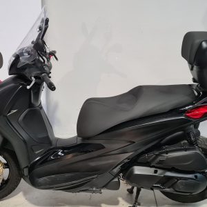 Piaggio Beverly 400 (2025 - 26)
