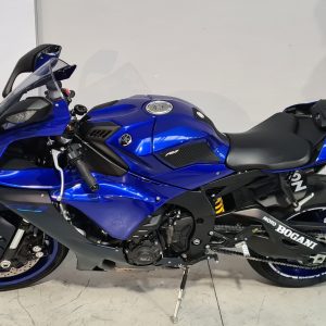 Yamaha YZF R1 (2020 - 25)