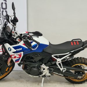 Bmw F 900 GS (2024 - 26)