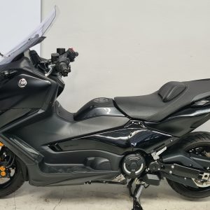 Yamaha T-Max 560 Tech Max (2022 - 24)