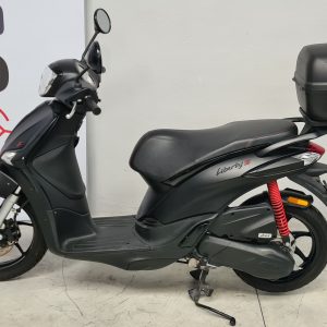 Piaggio Liberty 50 S RST (2025 - 26)