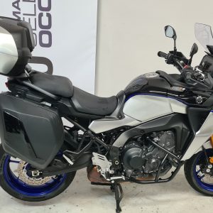 Yamaha Tracer 9 GT+ (2023 - 24)
