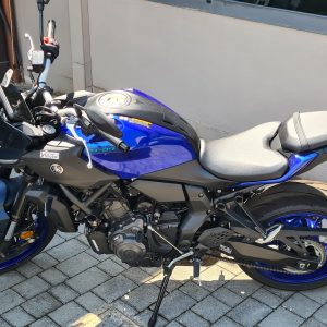 Yamaha MT-07 (2025 - 26)