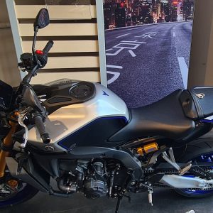 Yamaha MT-09 SP (2024 - 26)