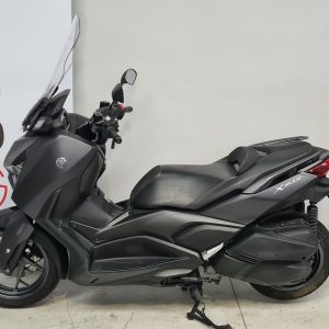 Yamaha X-Max 300 (2021 - 24)