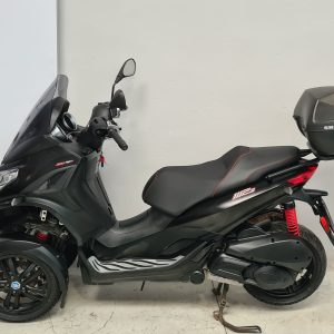 Piaggio MP3 300 Sport ABS Hpe (2021 - 24)