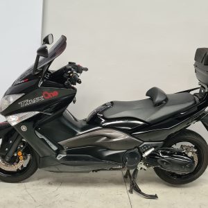 Yamaha T-Max 500 (2008 - 12)
