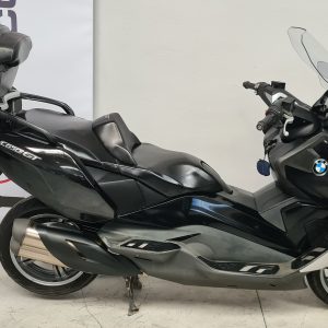Bmw C 650 GT (2016 - 20)