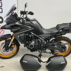 Voge Valico 525 DSX (2023 - 26)