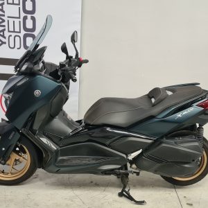 Yamaha X-Max 300 Tech Max (2021 - 24)