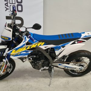 Valenti Racing SM 125 Z Low (2023 - 26)