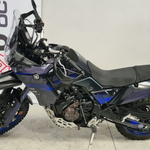 Yamaha Ténéré 700 (2022 - 24)
