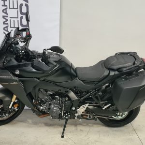 Yamaha Tracer 9 GT (2025 - 26)