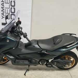 Yamaha T Max 560 Tech (2022 - 24)