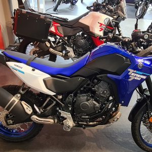 Yamaha Ténéré 700 (2025 - 26)