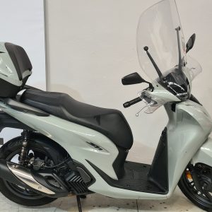 Honda SH 125i (2024 - 25)